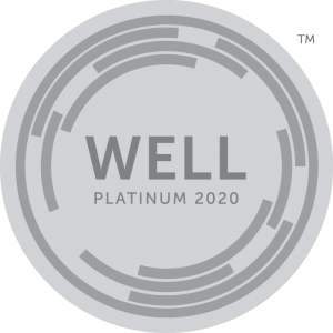 WELL Platinum